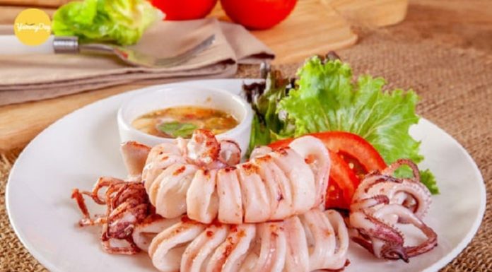 Headline: Mastering the Art of Octopus Cooking: Unlocking Tenderness and Flavor with Culinary Precision