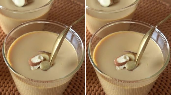 The Ultimate Guide to Creating a Decadent, Silky-Smooth Caramel Pudding: Unlocking Indulgence with a Trio of Ingredients