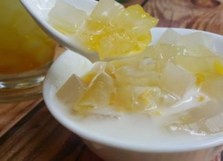 The Ultimate Summer Delight: Refreshing Crunch from the Sea