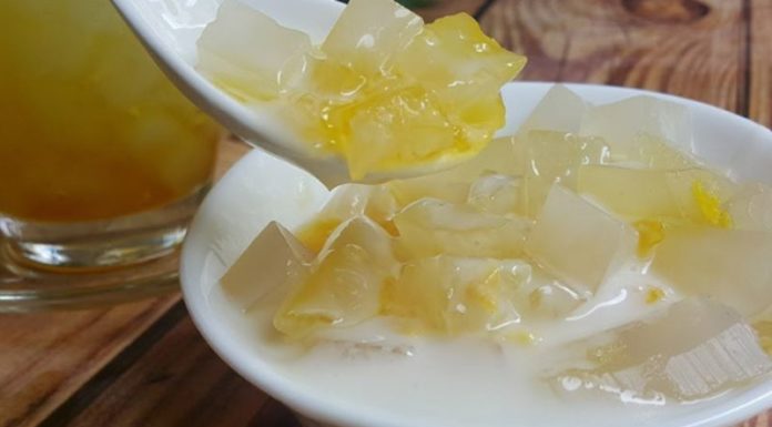 The Ultimate Summer Delight: Refreshing Crunch from the Sea