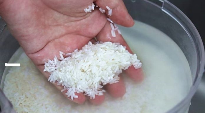 How to Cook Rice Perfectly: Add This Secret Ingredient for Fluffy, Flavorful Results