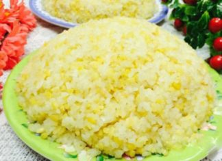Unlock the Secret to Perfect Sticky Rice: This Pre-Soaking Technique Revolutionizes Cooking Time