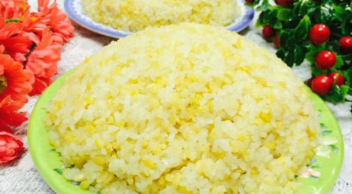 Unlock the Secret to Perfect Sticky Rice: This Pre-Soaking Technique Revolutionizes Cooking Time