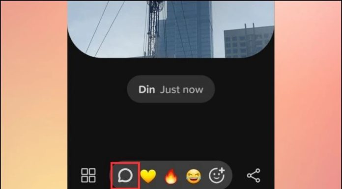A Simple Guide to Messaging on Locket for Beginners