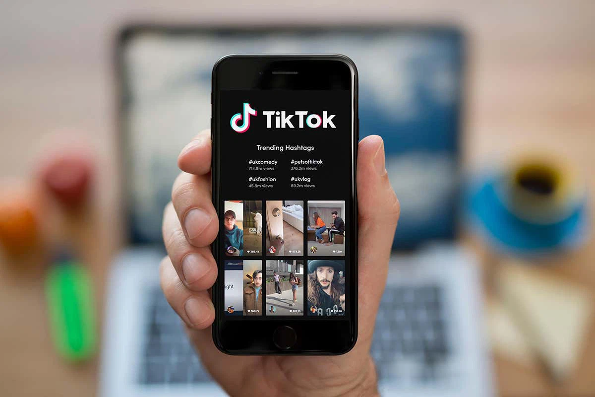 How to Create a TikTok Account Without a Phone Number – Easier Than You Think