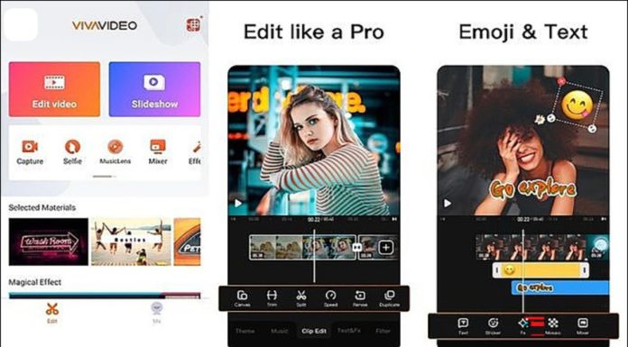 Top 10 ways to create videos from photos from extremely simple supporting applications that you should know
