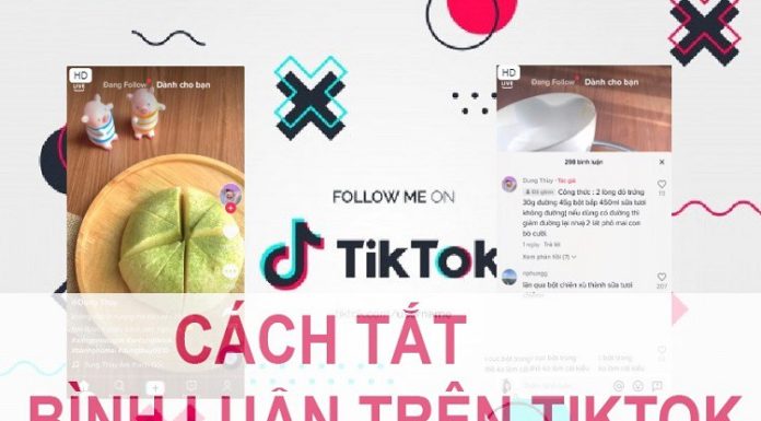 How to Disable Comments While Watching TikTok Livestreams in Simple Steps