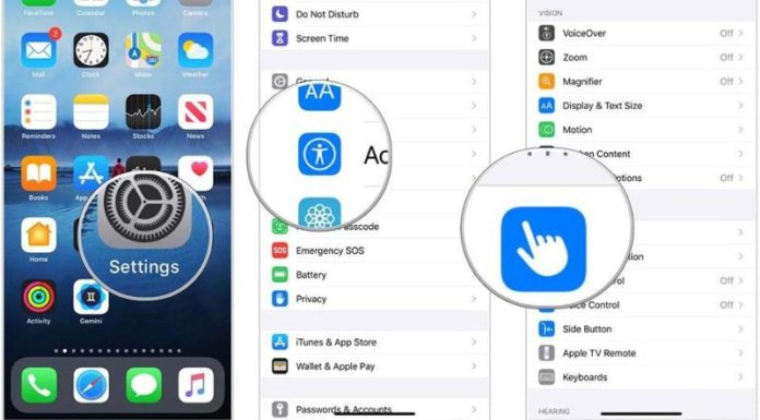 How to Turn Off Accessibility Features on Your iPhone: A Simple and Effective Guide That’s Not Widely Known