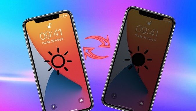 How to Turn off Auto Brightness on iPhone iOS 16 and Things to Keep in Mind While Doing So