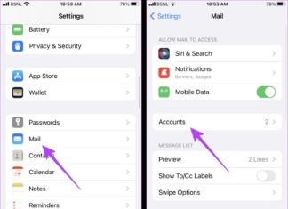How to Add a Gmail Account to Your iPhone: A Comprehensive Guide