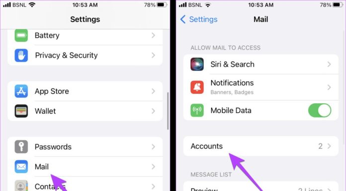 How to Add a Gmail Account to Your iPhone: A Comprehensive Guide
