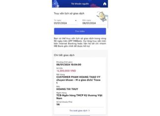 How To Delete MB Transaction History? Step-By-Step Guide