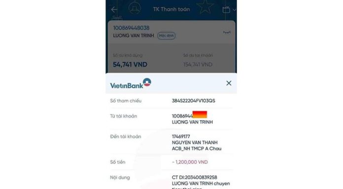 How to Permanently Delete Vietinbank Transaction History? Is It Possible?
