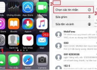3 Quick and Easy Ways to Delete Messages on iPhone for Everyone