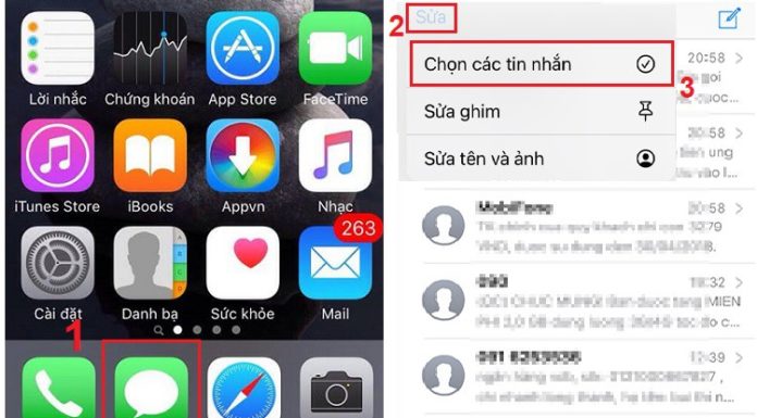 3 Quick and Easy Ways to Delete Messages on iPhone for Everyone