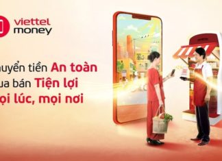 5 Ways to Top Up Viettel Money Quickly and Easily: A Guide for Users