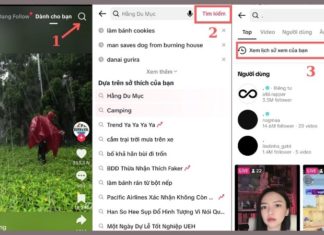 How to View Your TikTok History: A Comprehensive Guide for Mobile and Desktop Users