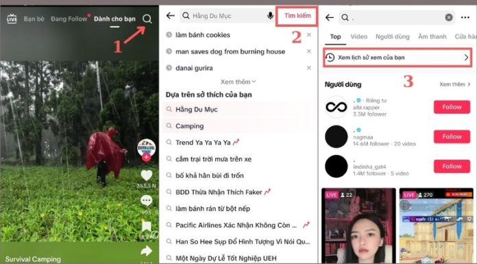How to View Your TikTok History: A Comprehensive Guide for Mobile and Desktop Users