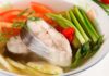 Add This One Ingredient When Cooking Fish Soup for a Delectable Flavor That Eliminates All Fishy Odors