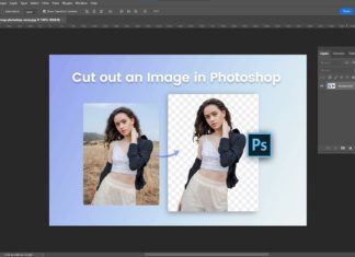 Cutting Images in Photoshop: A Complete Guide to Removing Backgrounds with Ease