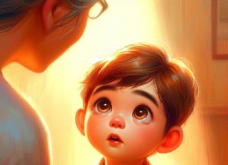 Kids Who Say These 3 Things All the Time Are Highly Emotionally Intelligent: Here’s Why Parents Should Be Proud