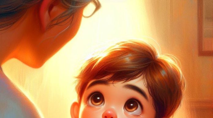 Kids Who Say These 3 Things All the Time Are Highly Emotionally Intelligent: Here’s Why Parents Should Be Proud