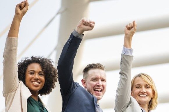 Unleashing the Power of Inspiration: A Compilation of Motivational Success Quotes