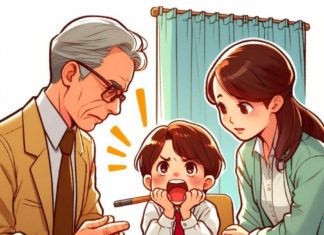 4 Golden Phrases to Help Moms Overcome Their Child’s Stubbornness