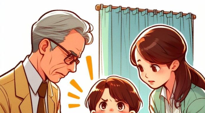 4 Golden Phrases to Help Moms Overcome Their Child’s Stubbornness