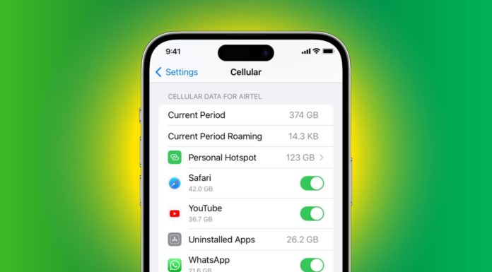 How to Set Up a Data Network on Your iPhone: The Ultimate Guide for Optimal Internet Usage