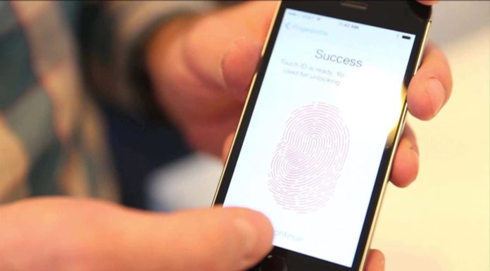 A Comprehensive Guide on How to Set Up Your iPhone Fingerprint in Just a Few Simple and Speedy Steps