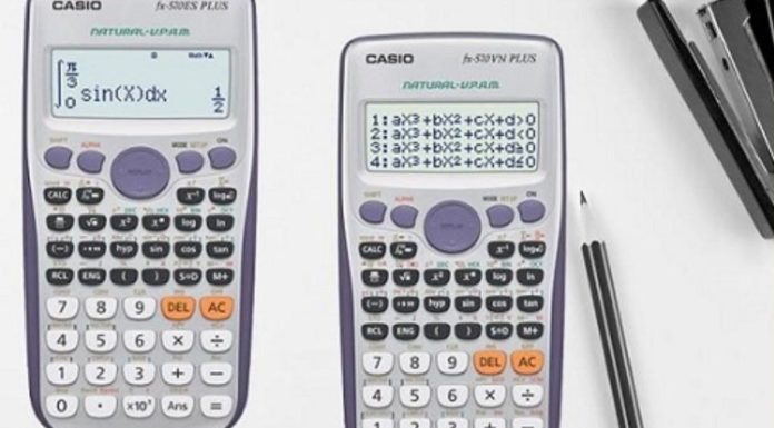 Getting Started with Casio Calculators: A Comprehensive Guide from Basics to Advanced