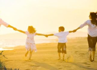 Nurturing a Child’s Happiness: The Oft-Forgotten Secret of Responsible Parenting