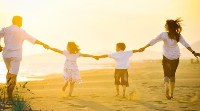 Nurturing a Child’s Happiness: The Oft-Forgotten Secret of Responsible Parenting