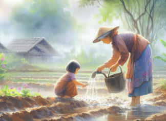 Parents, Let Your Children “Suffer” – Suffering Is a Great Asset in Life that Leads to Success