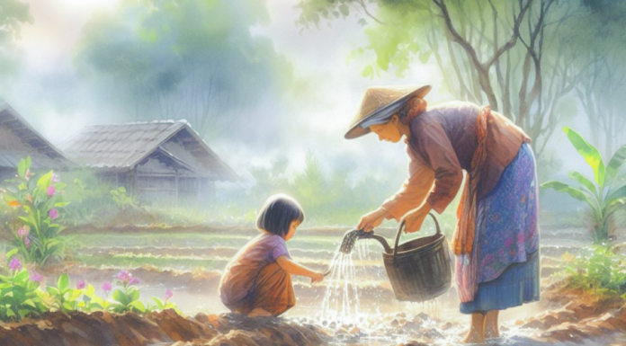 Parents, Let Your Children “Suffer” – Suffering Is a Great Asset in Life that Leads to Success