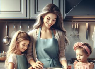 3 Signs You’re the ‘Million-Child-Dream’ Parent—Even if You’re Not Rich