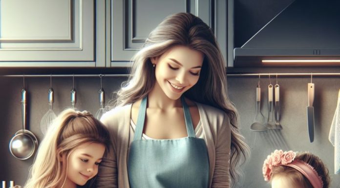 3 Signs You’re the ‘Million-Child-Dream’ Parent—Even if You’re Not Rich