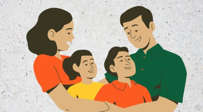 Parents of Successful Kids Usually Have These 5 “Nos”, Do You?