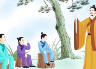 The Best Fathers Are Better Than Good Teachers: 5 Worthy Qualities of Fathers That Help Children Succeed