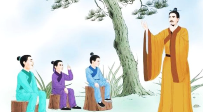 The Best Fathers Are Better Than Good Teachers: 5 Worthy Qualities of Fathers That Help Children Succeed