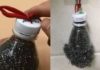 How A Brillo Pad Stuffed Into A Plastic Bottle Has Ingenious Uses That You Need To Start Using Right Away