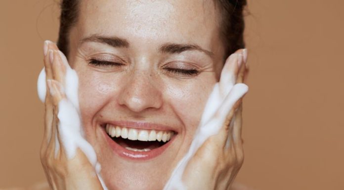 Skincare During a Pandemic: 5 Cleansers for a Radiant Complexion