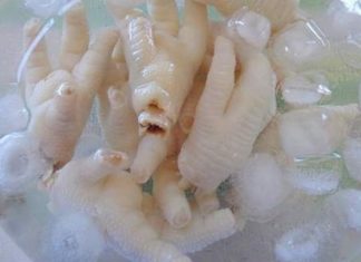 Foods That Taste Better When Served Ice Cold