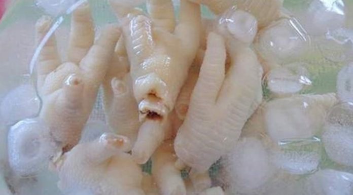 Foods That Taste Better When Served Ice Cold