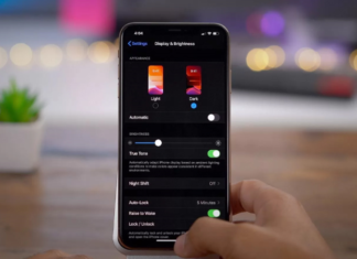 The Ultimate Guide to iPhone Dark Mode: How to Enable & Why You Should