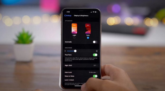 The Ultimate Guide to iPhone Dark Mode: How to Enable & Why You Should
