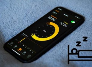 IPhone Sleep Mode: How to Set Up Apple Health’s Daily Sleep Utility
