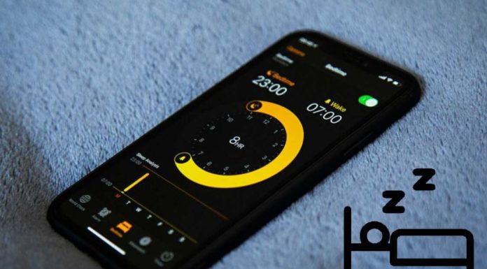 IPhone Sleep Mode: How to Set Up Apple Health’s Daily Sleep Utility