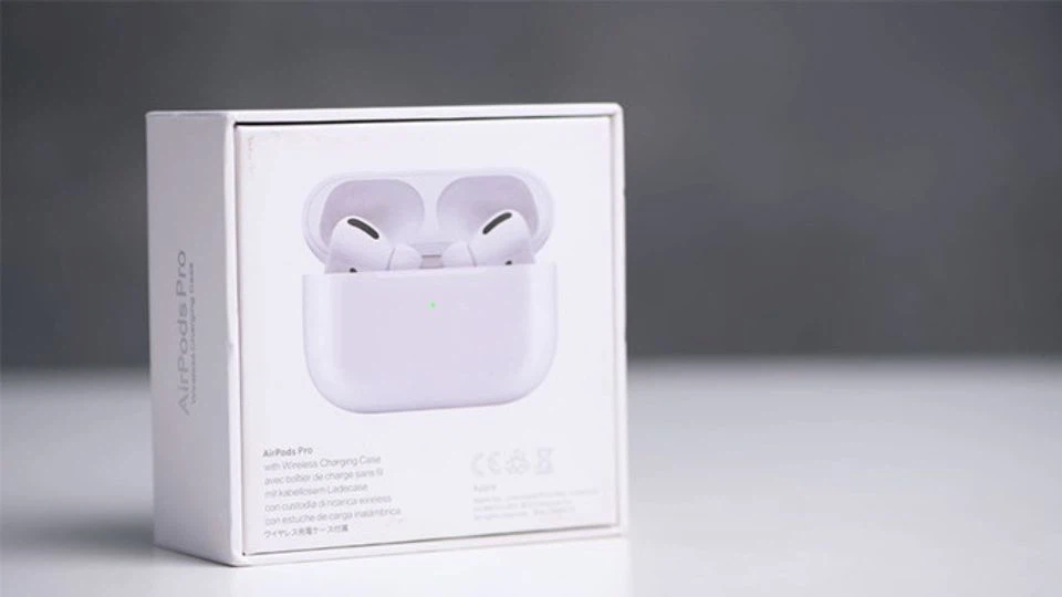 How to Check AirPods Pro Authenticity for Tech Dummies
